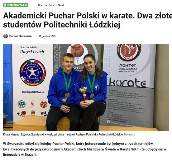 Akademicki Puchar Polski